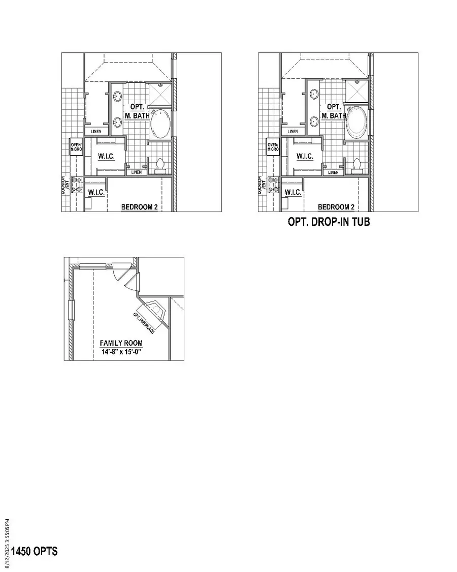 1732 Truro Lane, Fort Worth, TX 76052 - #3