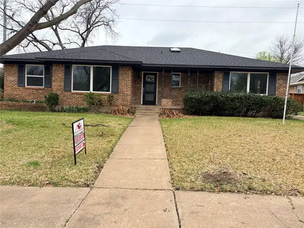 321 Duke Street, Garland, TX 75043