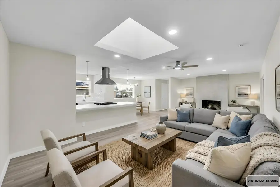 321 Duke Street, Garland, TX 75043 - #2