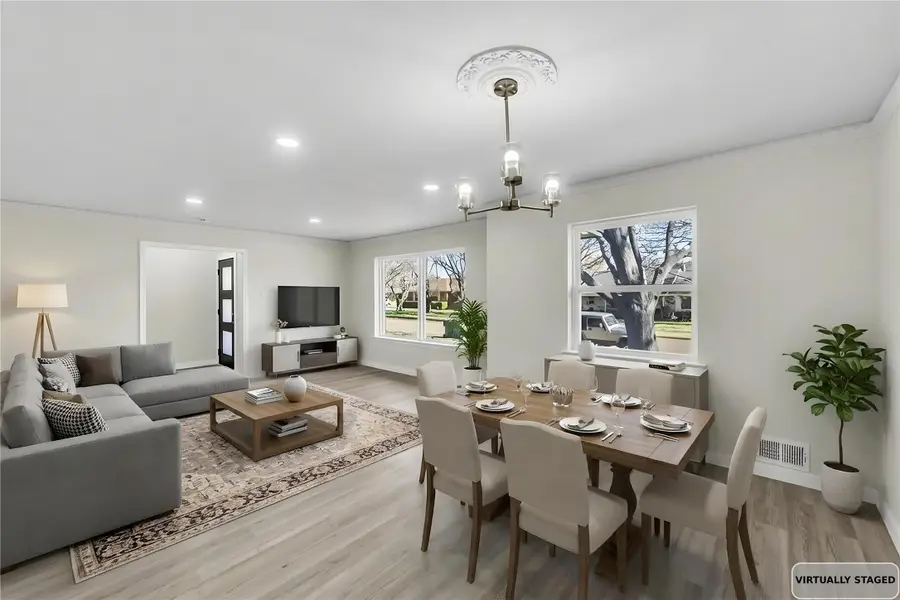 321 Duke Street, Garland, TX 75043 - #3