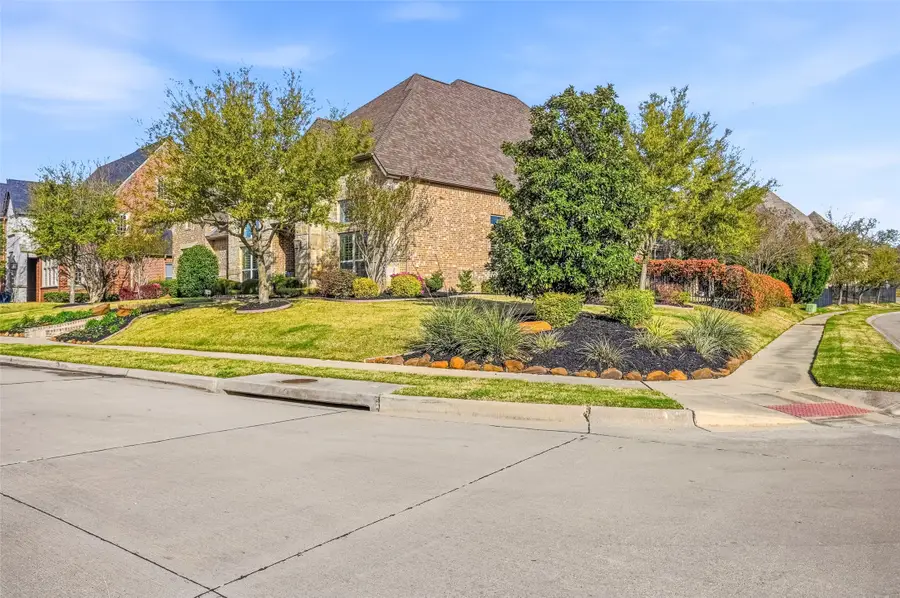 100 Waterfall Court, Colleyville, TX 76034 - #3