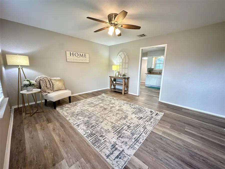 504 Bales Street, Cleburne, TX 76033 - #3