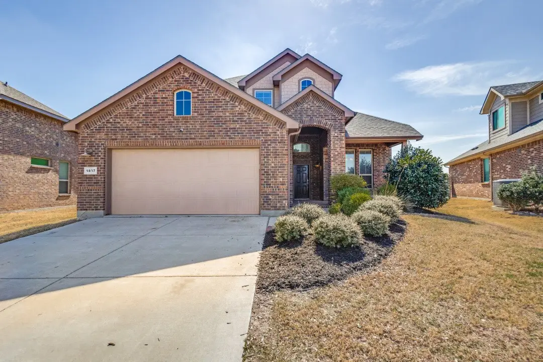 1837 Finch Trail, Argyle, TX 76226 - #1