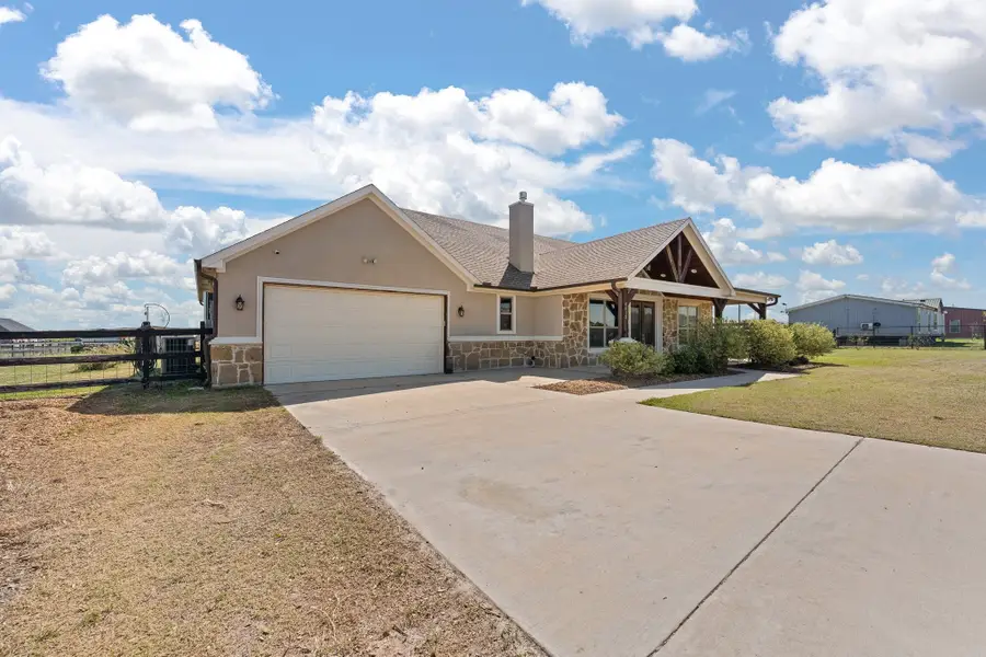 6012 Berry Ridge Lane, Joshua, TX 76058 - #2