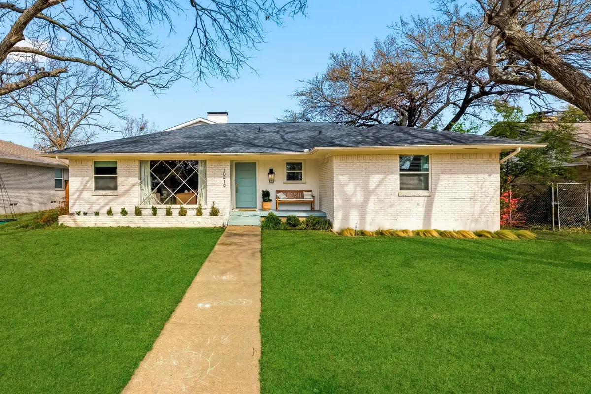 10419 Yorkford Drive, Dallas, TX 75238 - #1