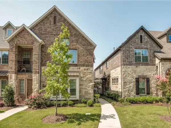 4646 Rhett Lane #F, Carrollton, TX 75010