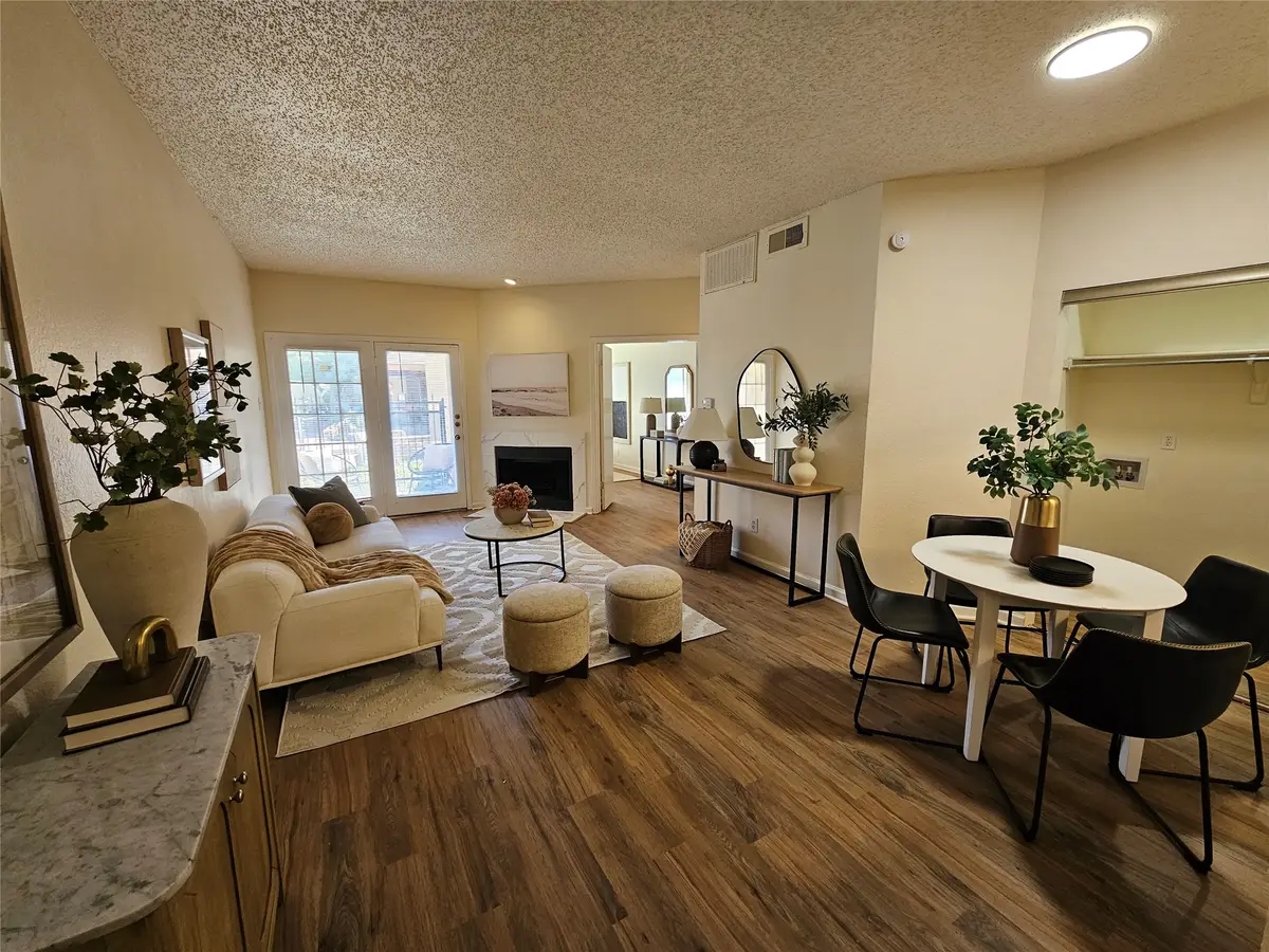 5550 Spring Valley Road #C14, Dallas, TX 75254 - #1