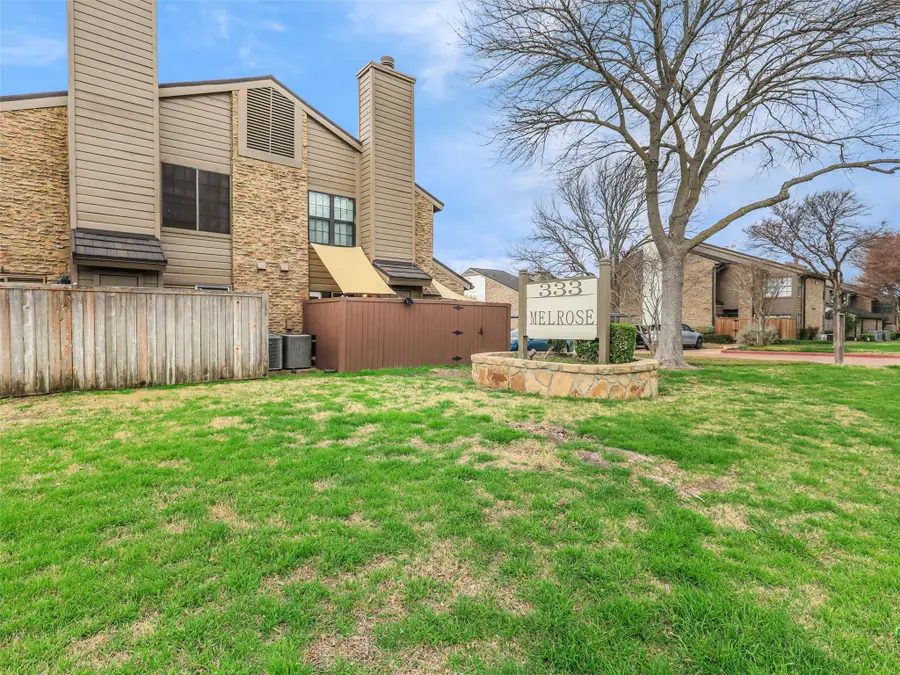 333 Melrose Drive #32A, Richardson, TX 75080 - #3