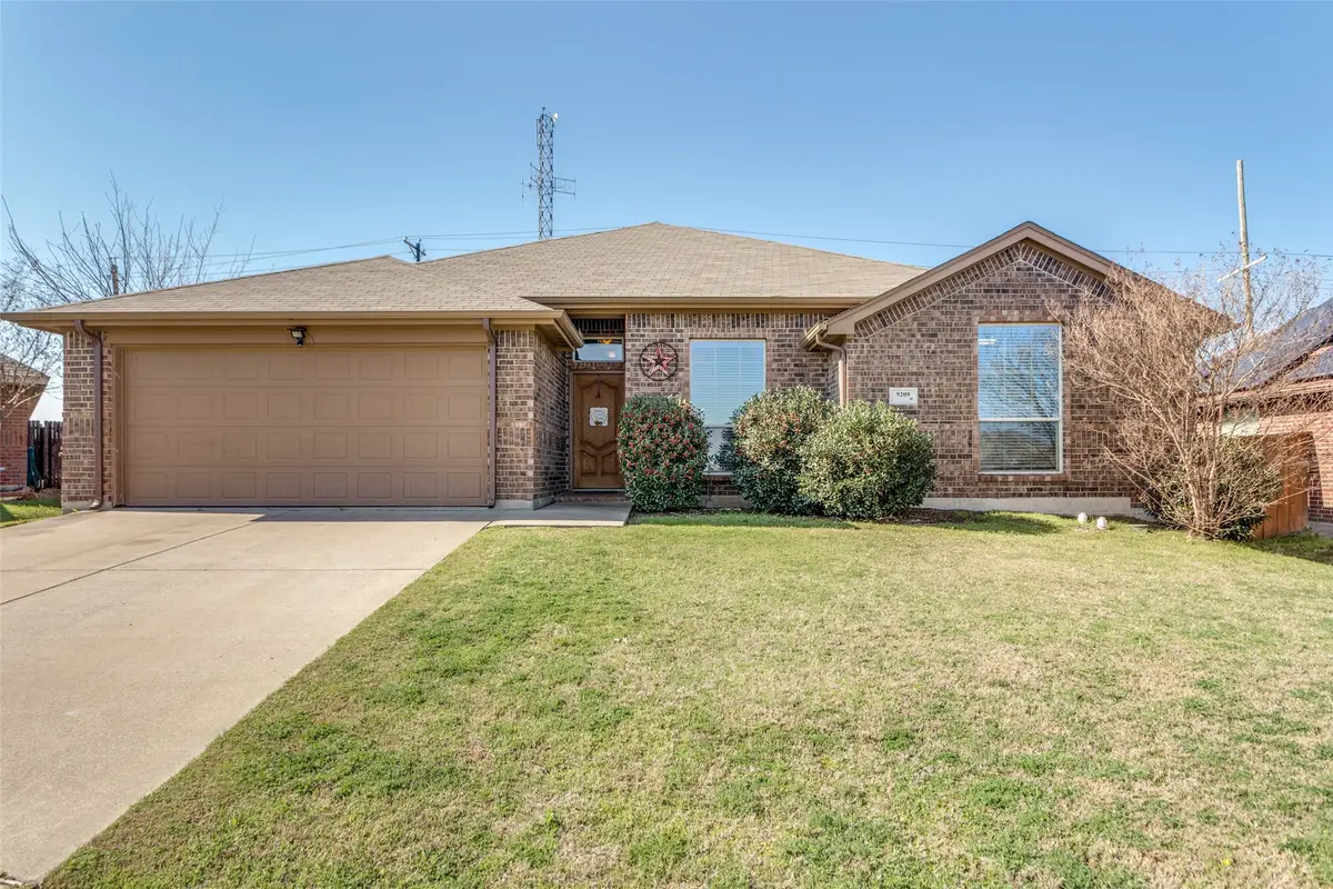 9209 Hunters Court, White Settlement, TX 76108 - #1