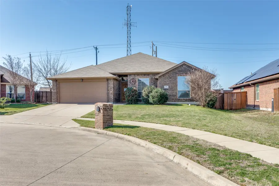 9209 Hunters Court, White Settlement, TX 76108 - #2