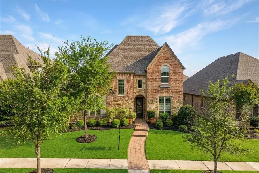 12133 Antler Drive, Frisco, TX 75035 - #3