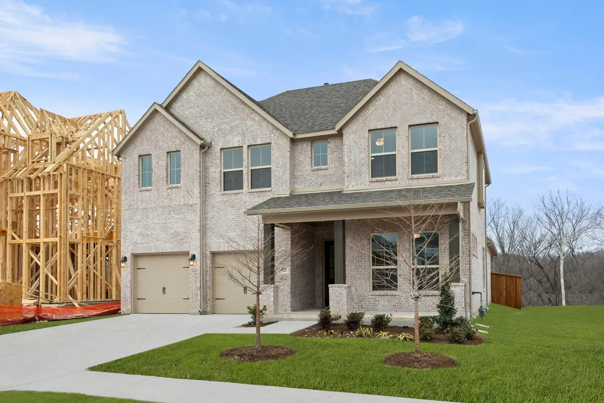 721 Phoenix Lane, McKinney, TX 75072 - #1