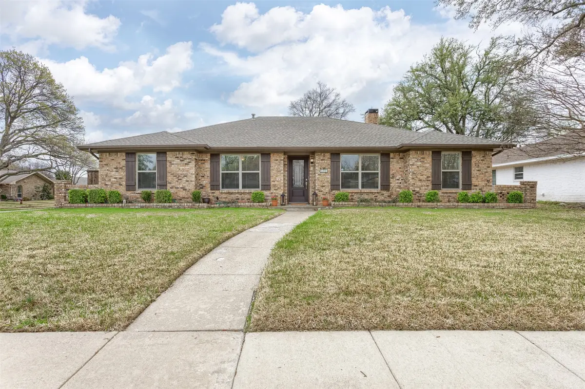 2400 Windsor Place, Plano, TX 75075 - #1