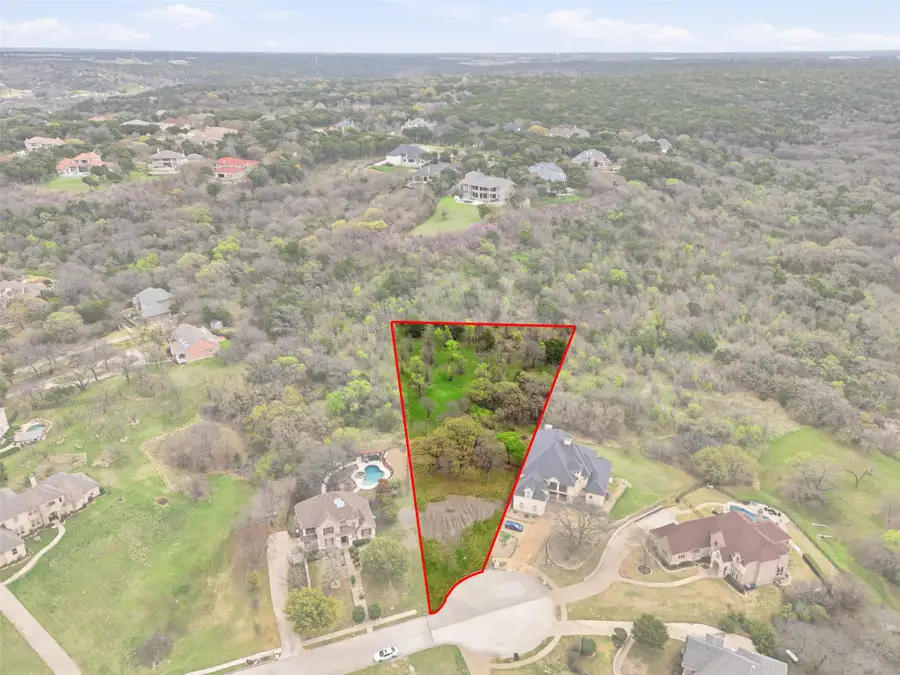2605 Whispering Oaks Cove, Cedar Hill, TX 75104 - #2