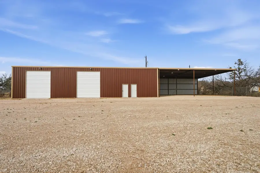 TBD Fm 3326, Hawley, TX 79525 - #2