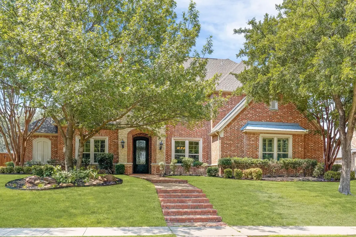 1500 Windsor Drive, McKinney, TX 75072 - #1