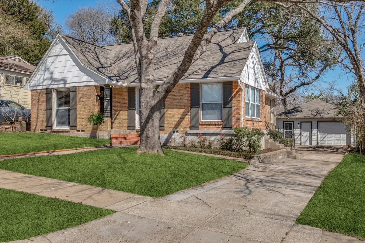 1122 Cordova Street, Dallas, TX 75223 - #1