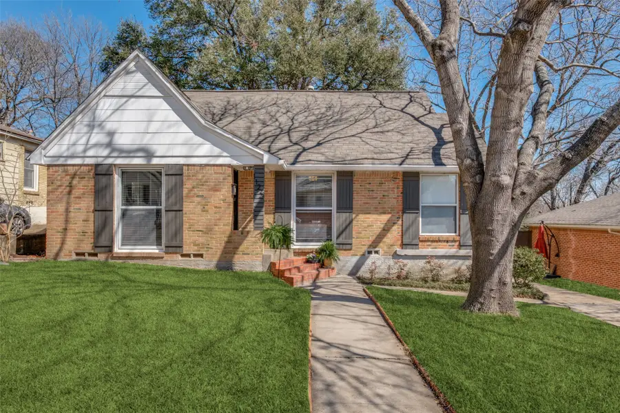 1122 Cordova Street, Dallas, TX 75223 - #2