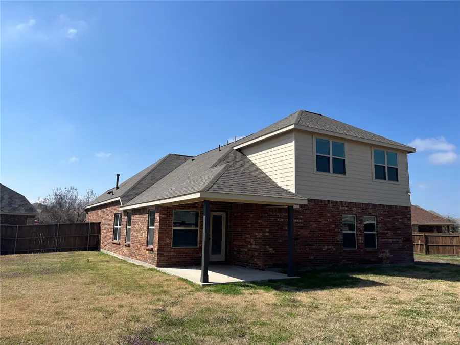 1401 Rose Bud Court, Little Elm, TX 75068 - #3