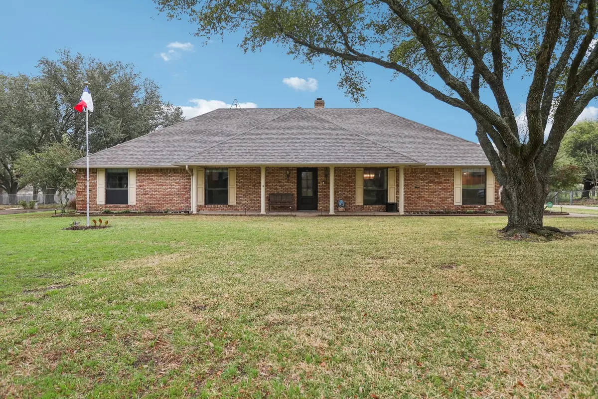 6168 Quail Run, Oak Grove, TX 75142 - #1