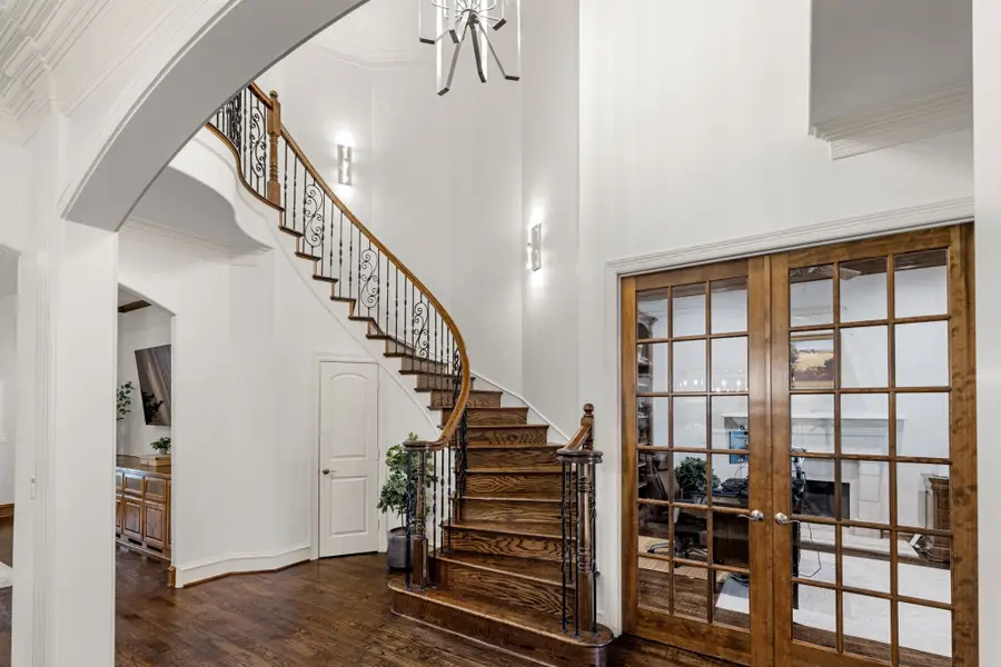 601 Rosebury Circle, McKinney, TX 75071 - #3