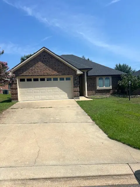 304 Peachwood Circle, Haughton, LA 71037 - #2