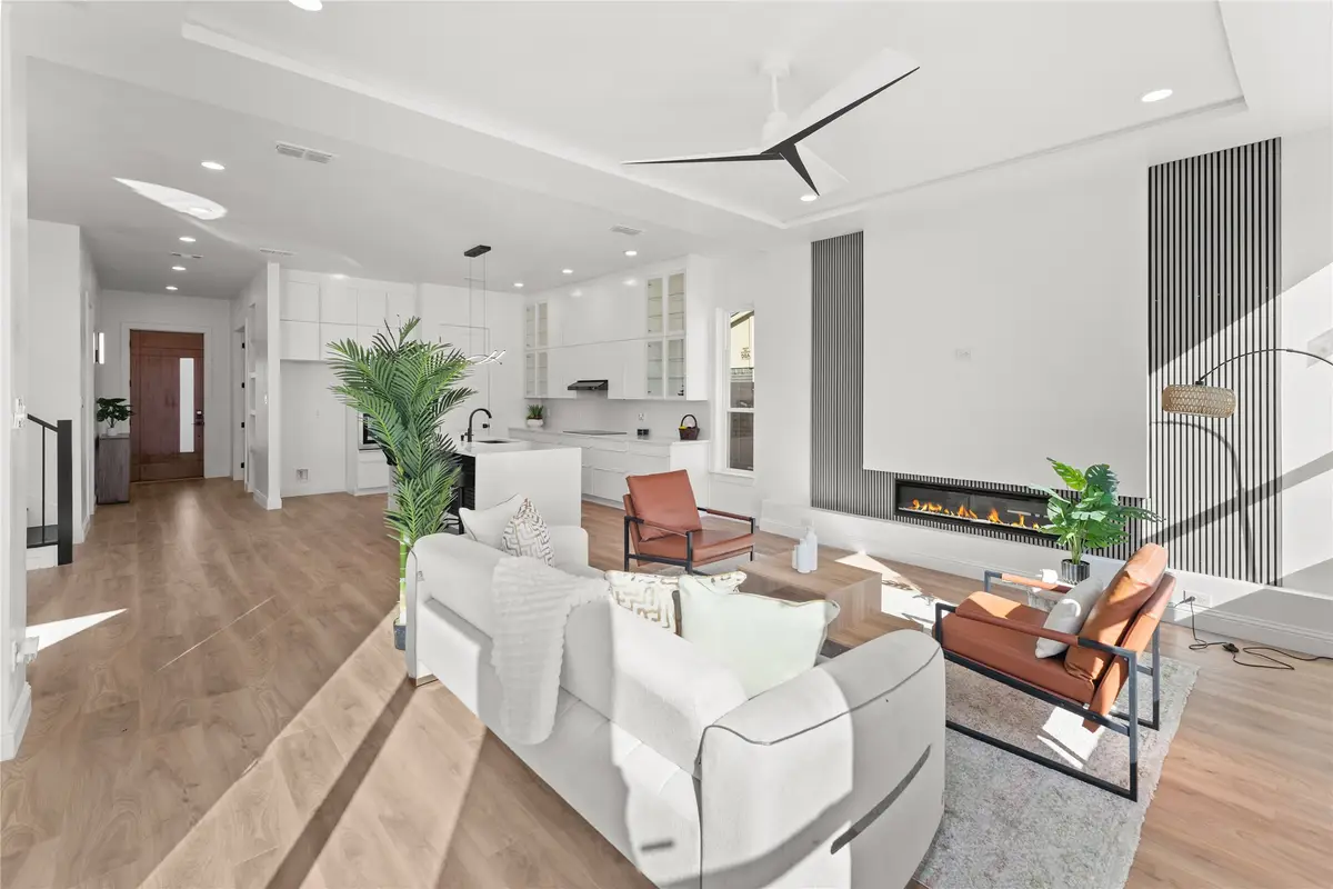 5204 Gibson Drive, The Colony, TX 75056 - #1