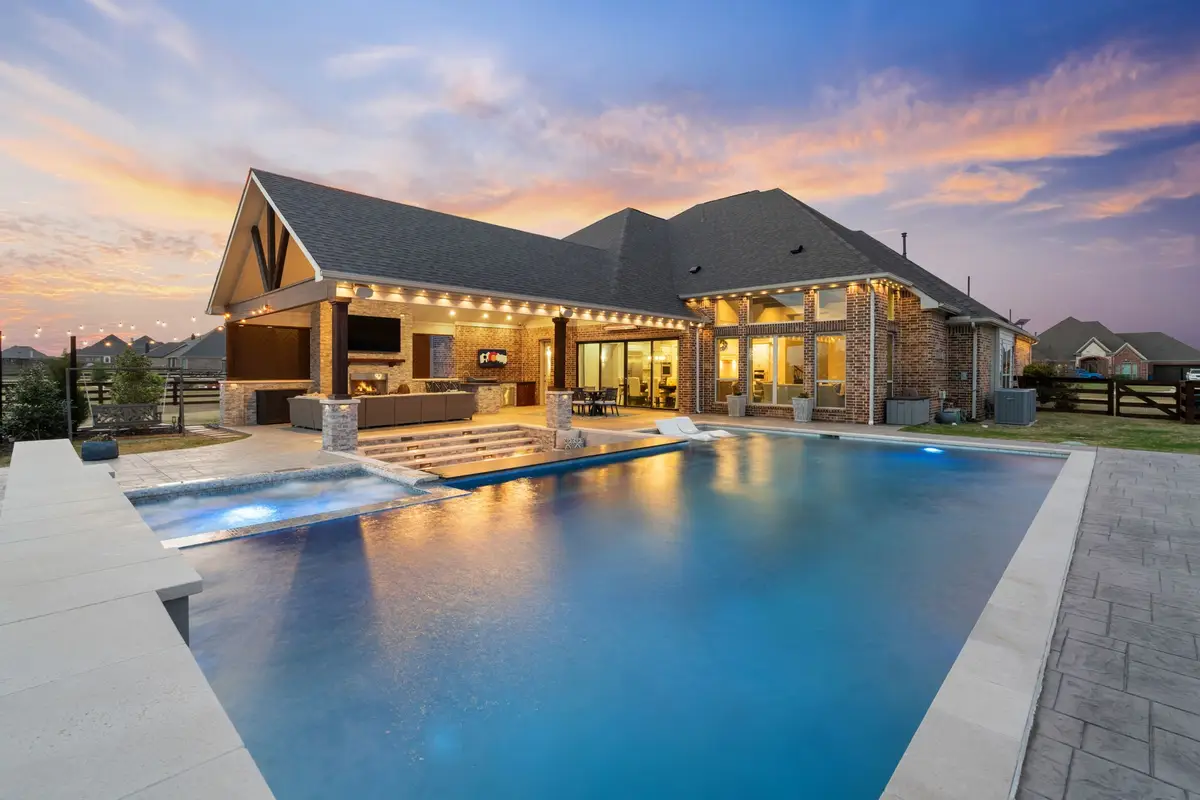 1441 Flanagan Farm Drive, Northlake, TX 76226 - #1