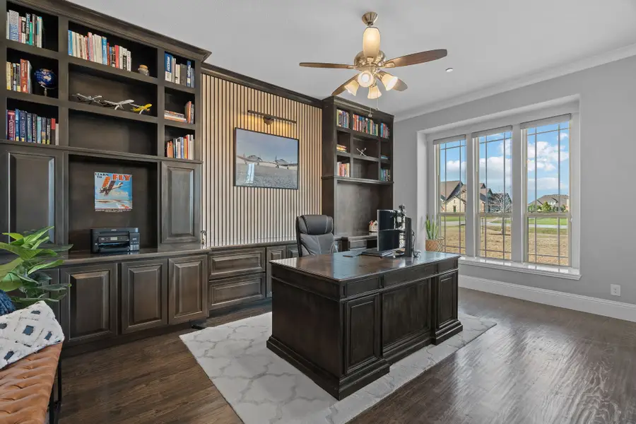 1441 Flanagan Farm Drive, Northlake, TX 76226 - #3