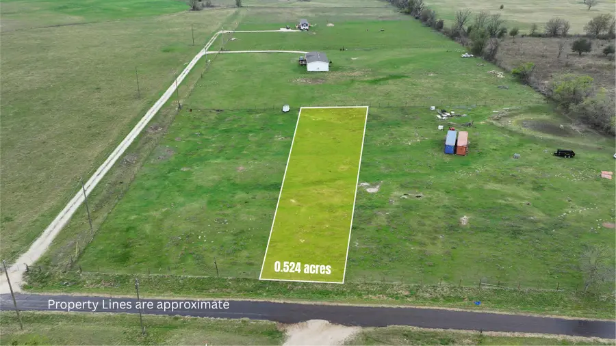 Tract 3 Lcr 469, Mexia, TX 76667 - #2