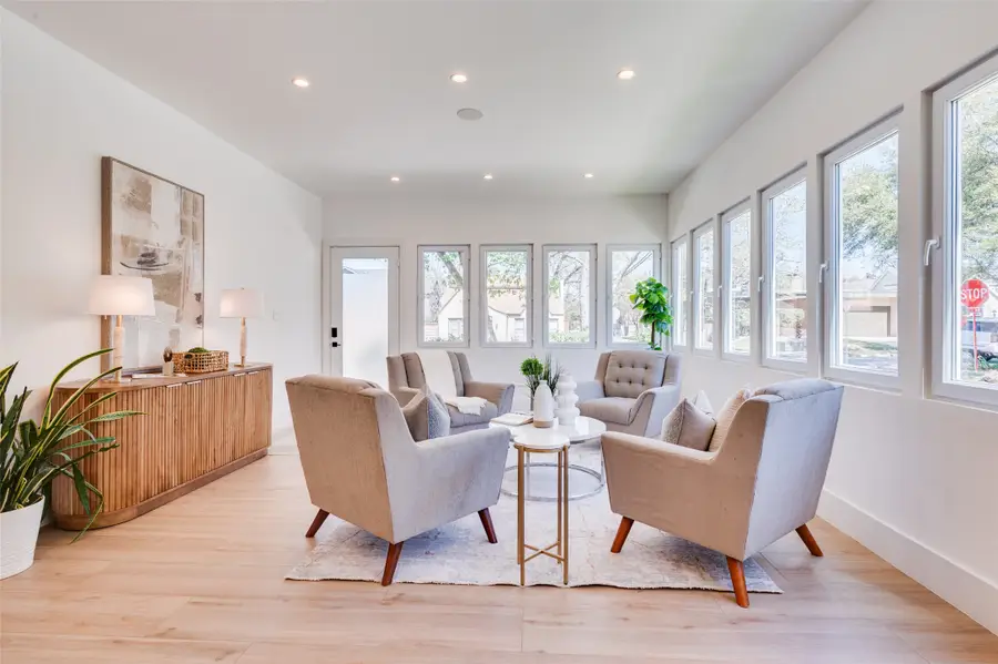 6166 Belmont Avenue, Dallas, TX 75214 - #2