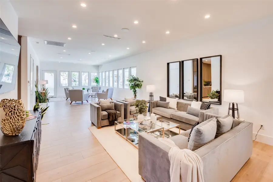 6166 Belmont Avenue, Dallas, TX 75214 - #3