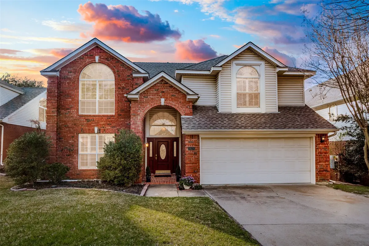 2628 Valley Creek Trail, McKinney, TX 75072 - #1
