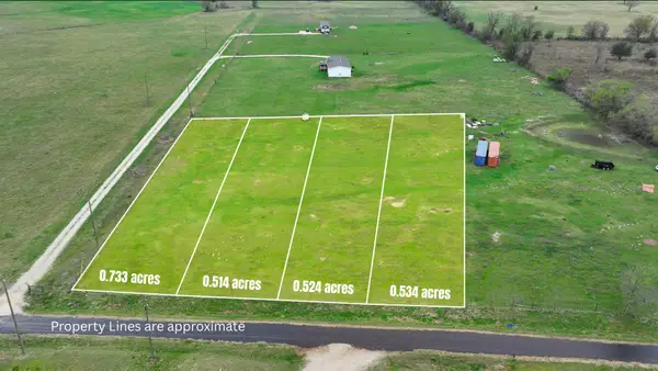 Tract 4 Lcr 469, Mexia, TX 76667