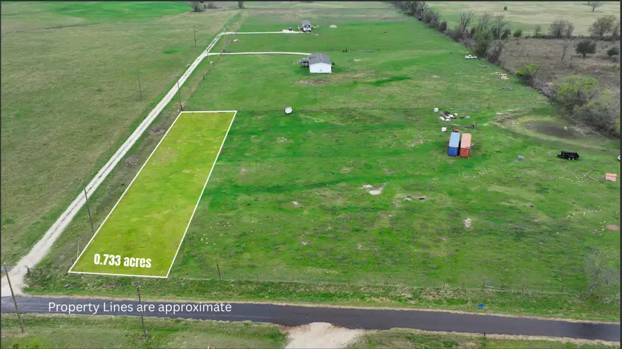 Tract 5 Lcr 469, Mexia, TX 76667 - #2