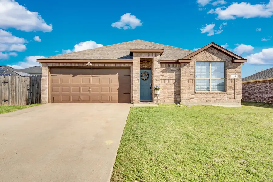 141 Ringneck Drive, Sanger, TX 76266 - #2