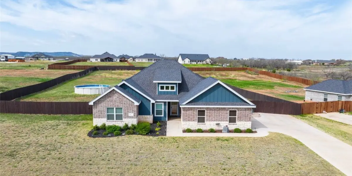 240 Newhouse Dr, Abilene, TX 79606 - #1