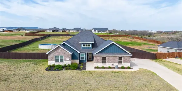 240 New House Drive, Abilene, TX 79606