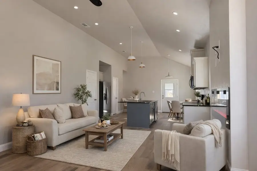 2225 College Street, Greenville, TX 75407 - #3