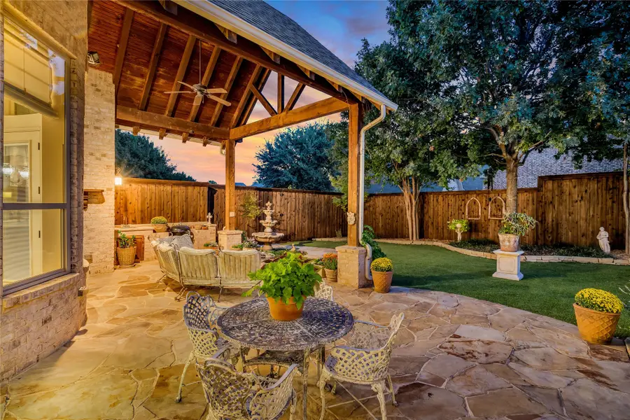 2317 Highgate Drive, McKinney, TX 75070 - #3