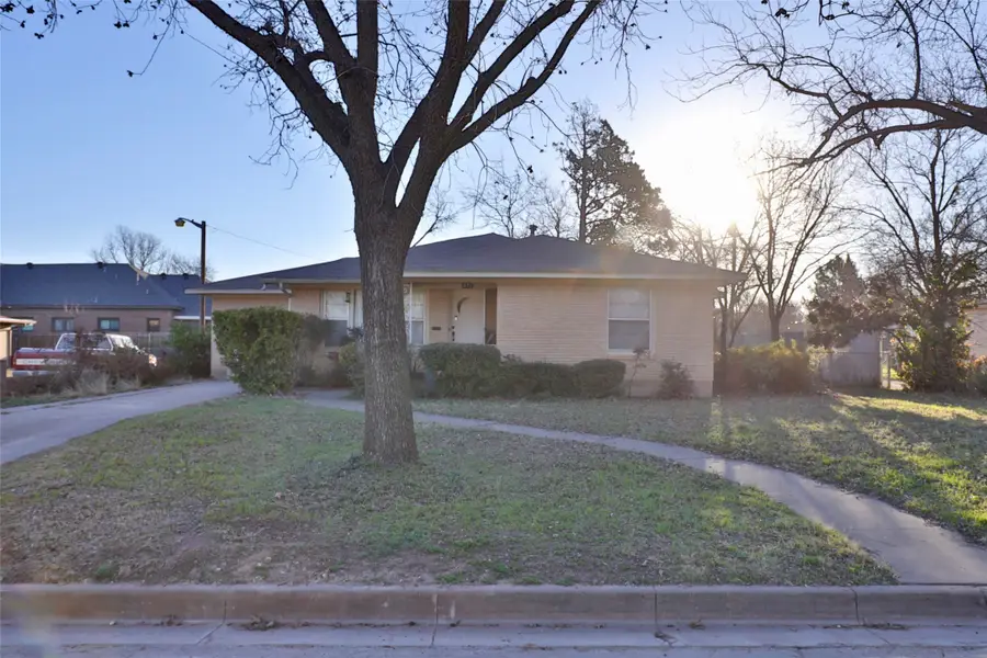 473 College Drive, Abilene, TX 79601 - #3