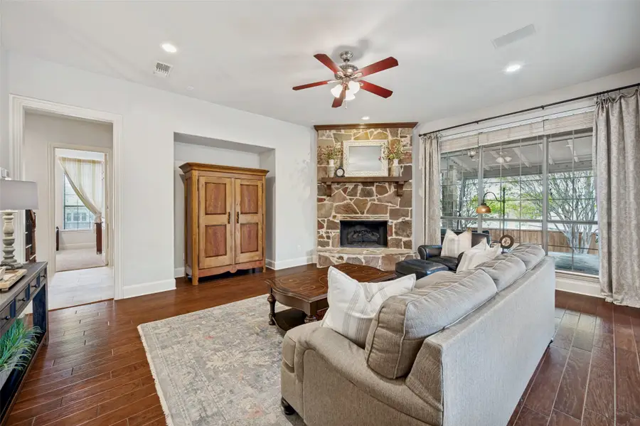 960 Willow Ridge Drive, Prosper, TX 75078 - #3