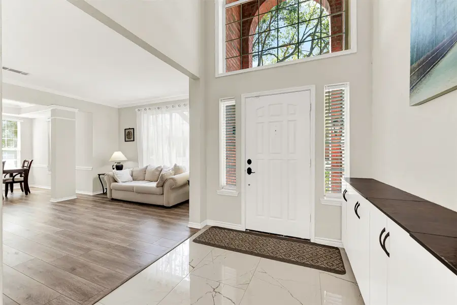 2712 Wickham Court, Plano, TX 75093 - #2