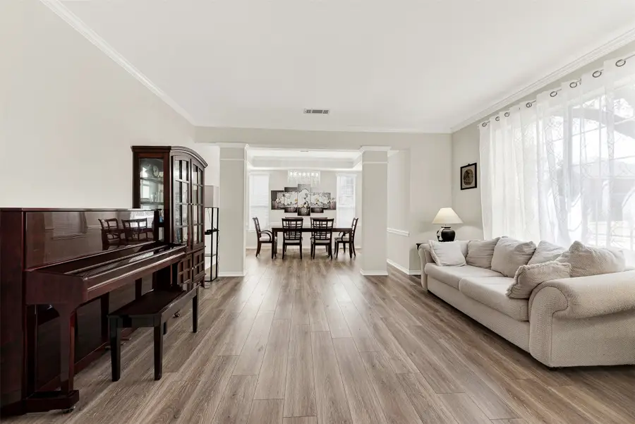 2712 Wickham Court, Plano, TX 75093 - #3