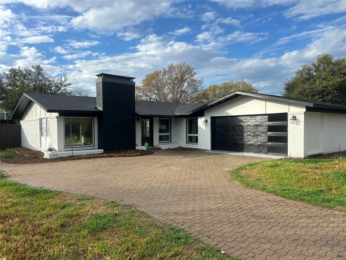 3786 Crown Shore Drive, Dallas, TX 75244 - #1