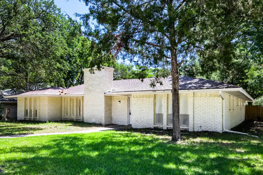 900 Westwood Drive, Plano, TX 75075 - #2