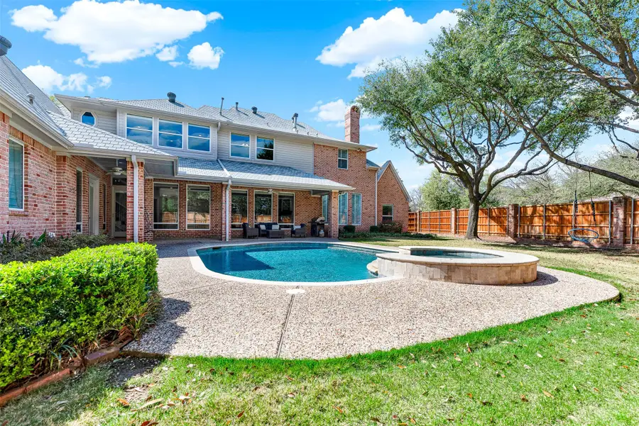 2612 Lawton Lane, Plano, TX 75093 - #3