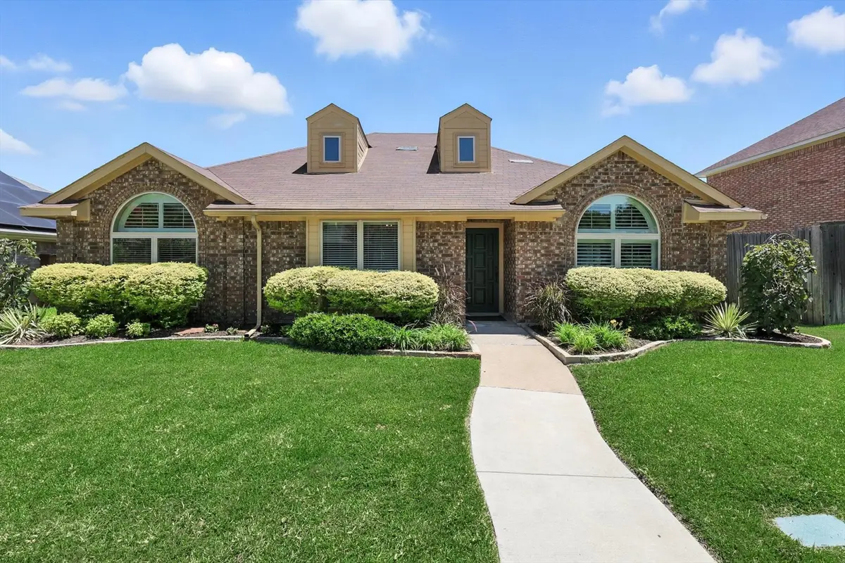 960 Cassion Drive, Lewisville, TX 75067 - #1