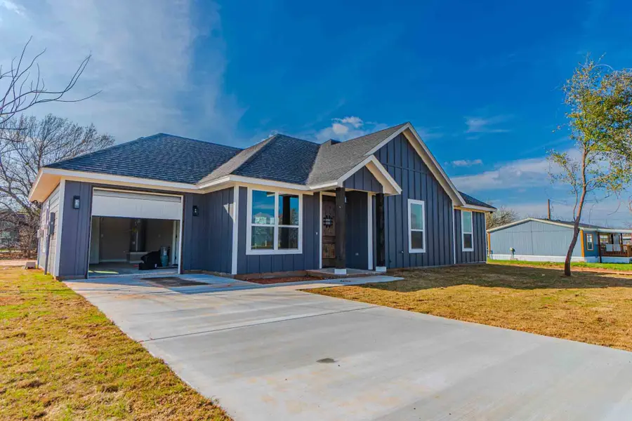 3308 Power Plant Court, Granbury, TX 76048 - #2