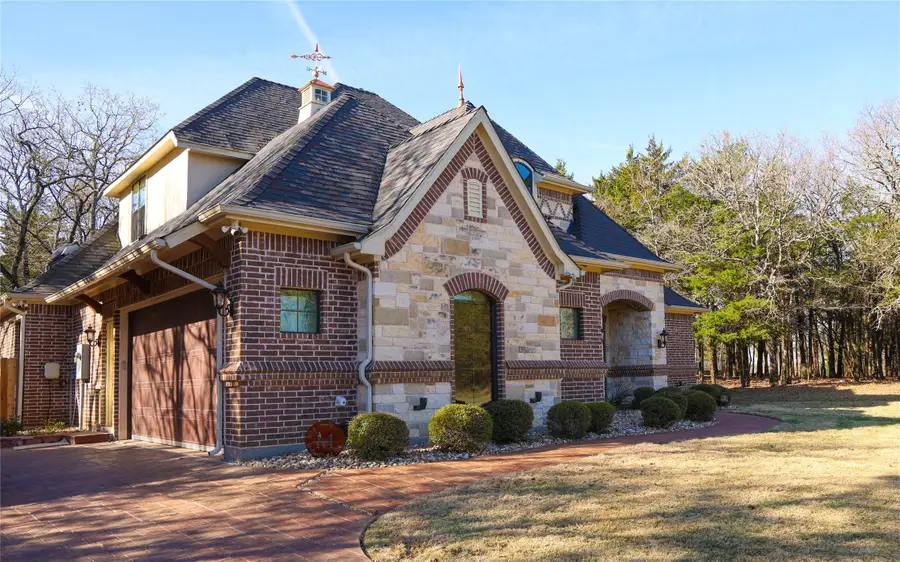 284 Stonewolf Court, Gordonville, TX 76245 - #2